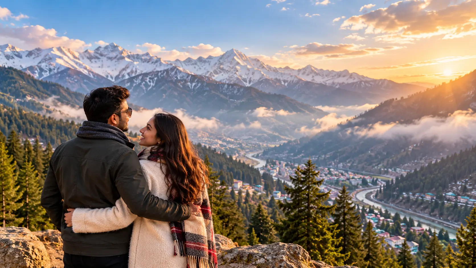 Budget Himachal